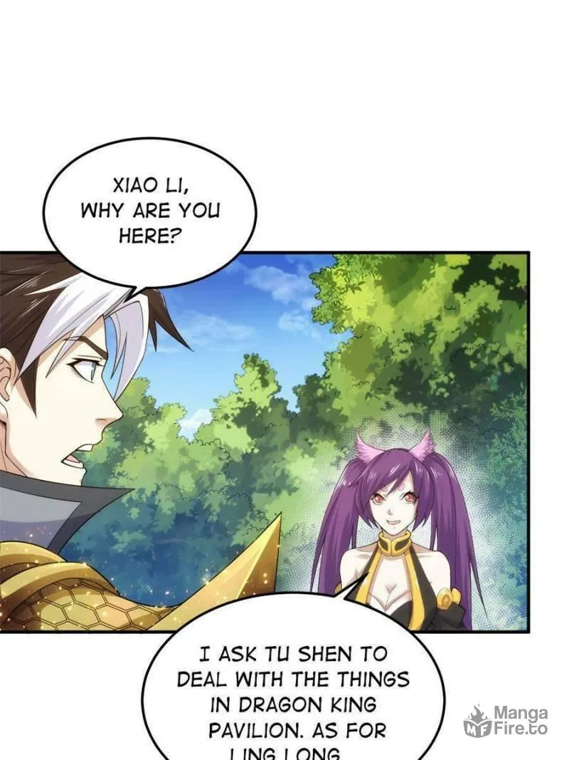 Read Billionaire Player (Colored) chapter 277 image 26 on Lezhin