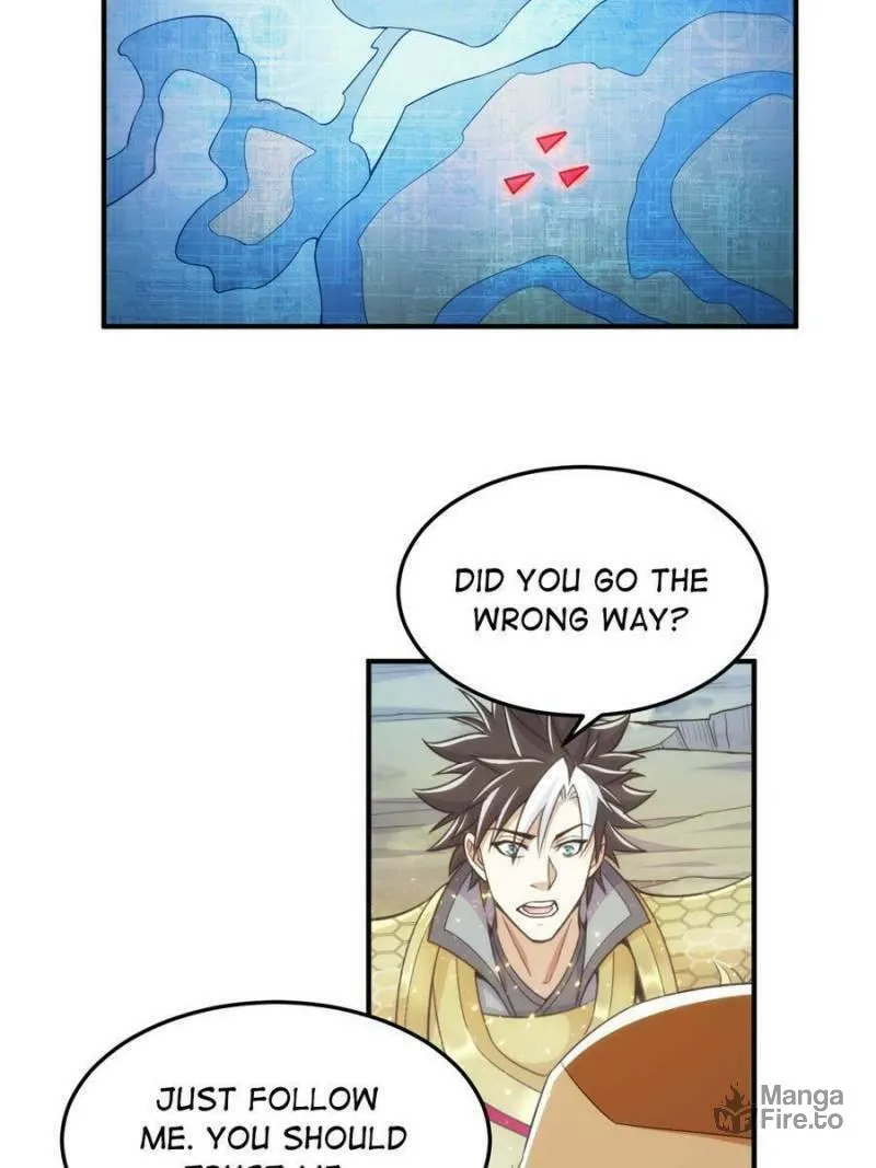 Read Billionaire Player (Colored) chapter 277 image 34 on Lezhin