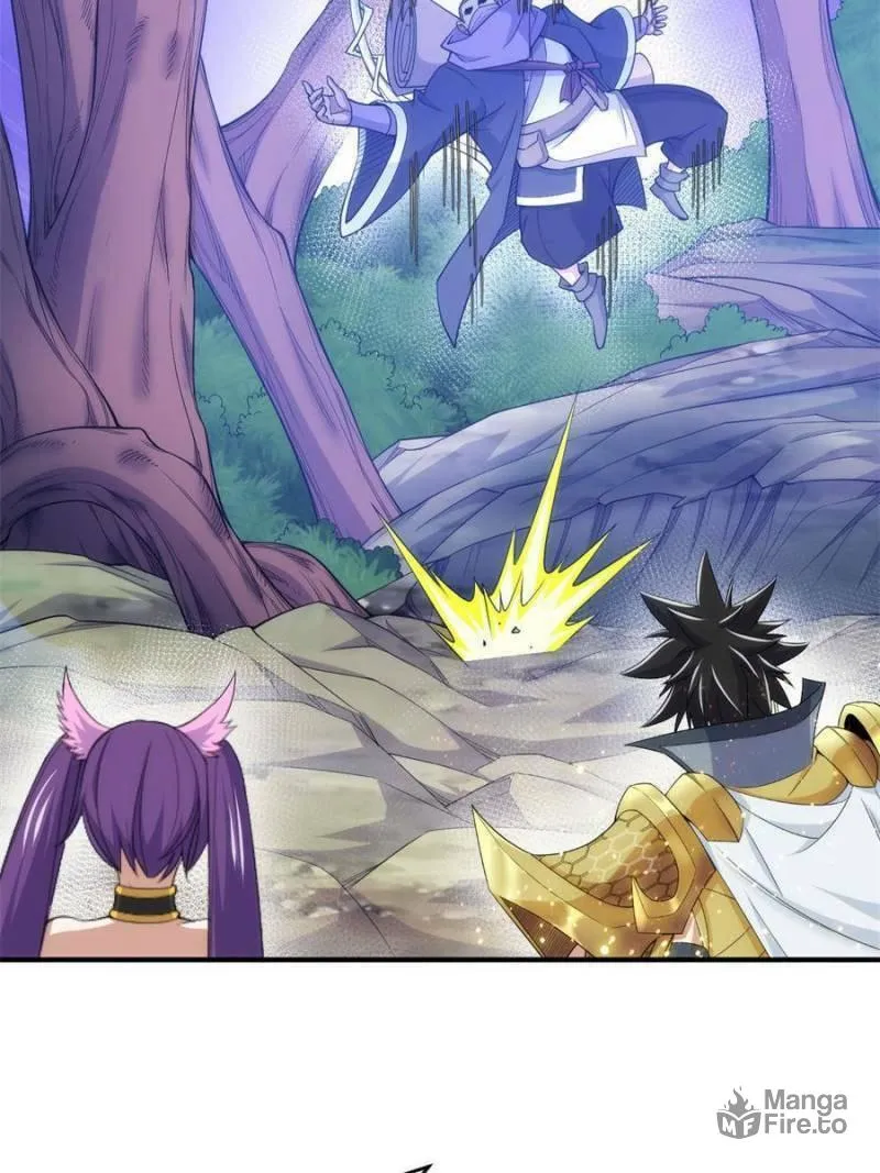 Read Billionaire Player (Colored) chapter 277 image 41 on Lezhin