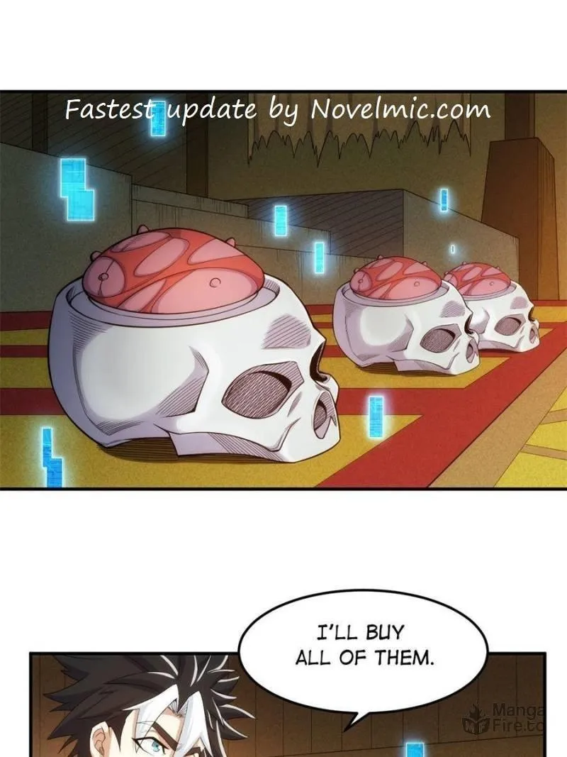 Read Billionaire Player (Colored) chapter 278 image 2 on Lezhin