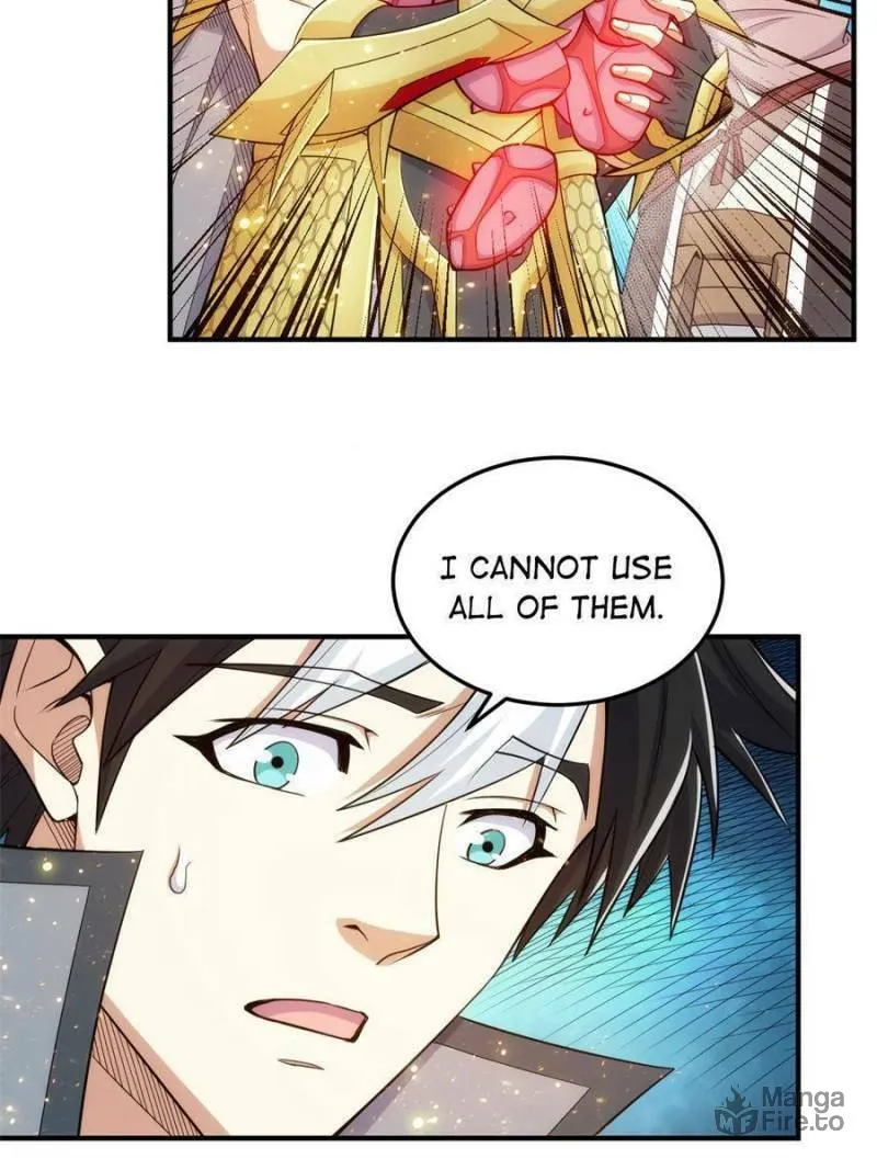 Read Billionaire Player (Colored) chapter 278 image 20 on Lezhin