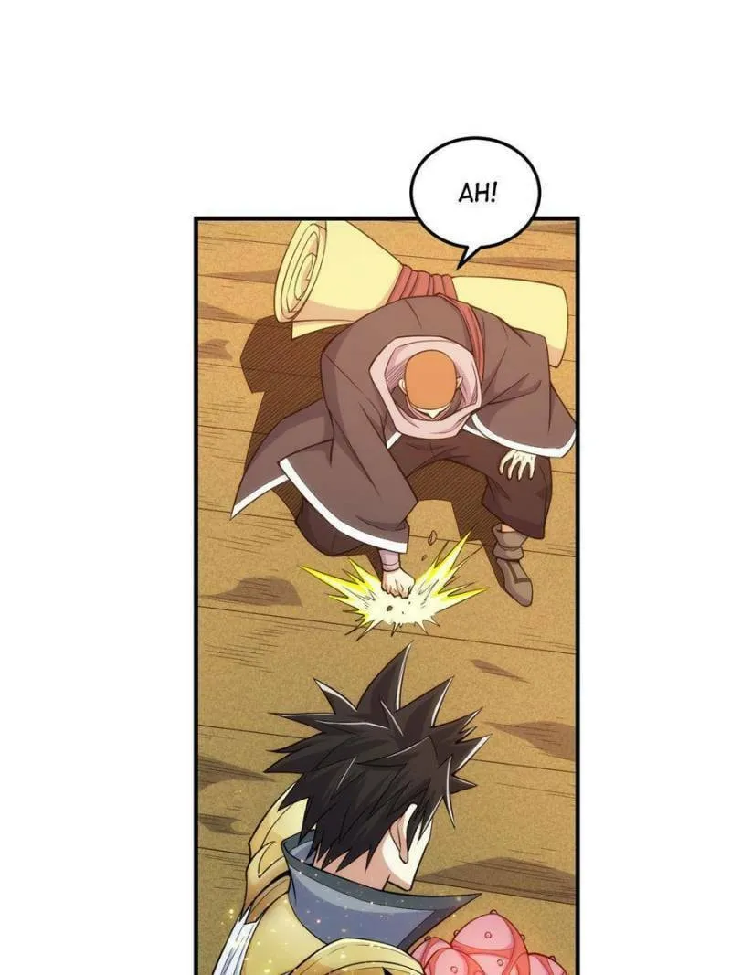 Read Billionaire Player (Colored) chapter 278 image 21 on Lezhin