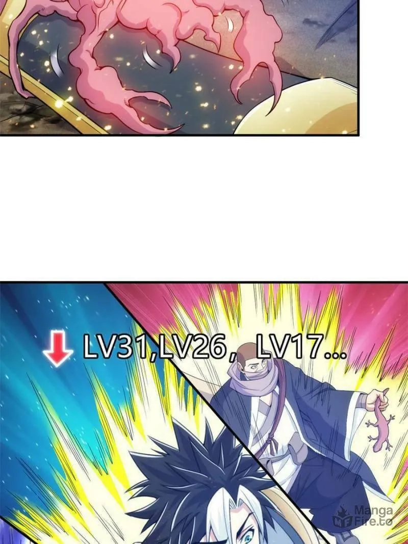 Read Billionaire Player (Colored) chapter 278 image 26 on Lezhin