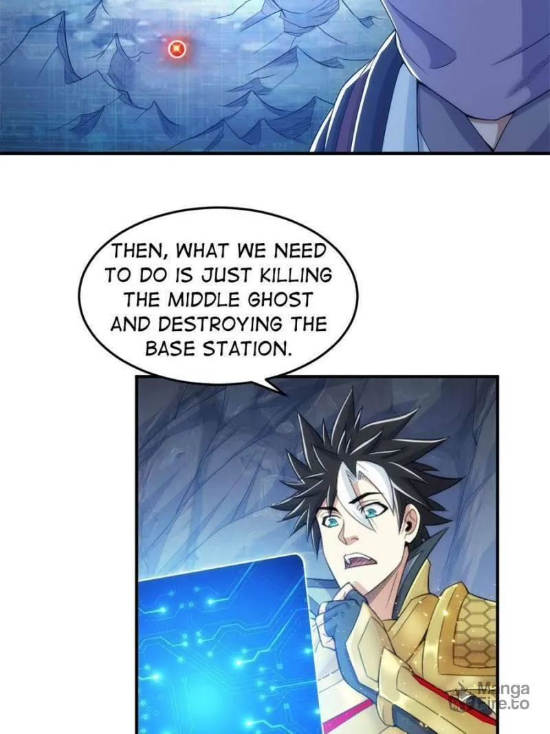 Read Billionaire Player (Colored) chapter 278 image 38 on Lezhin