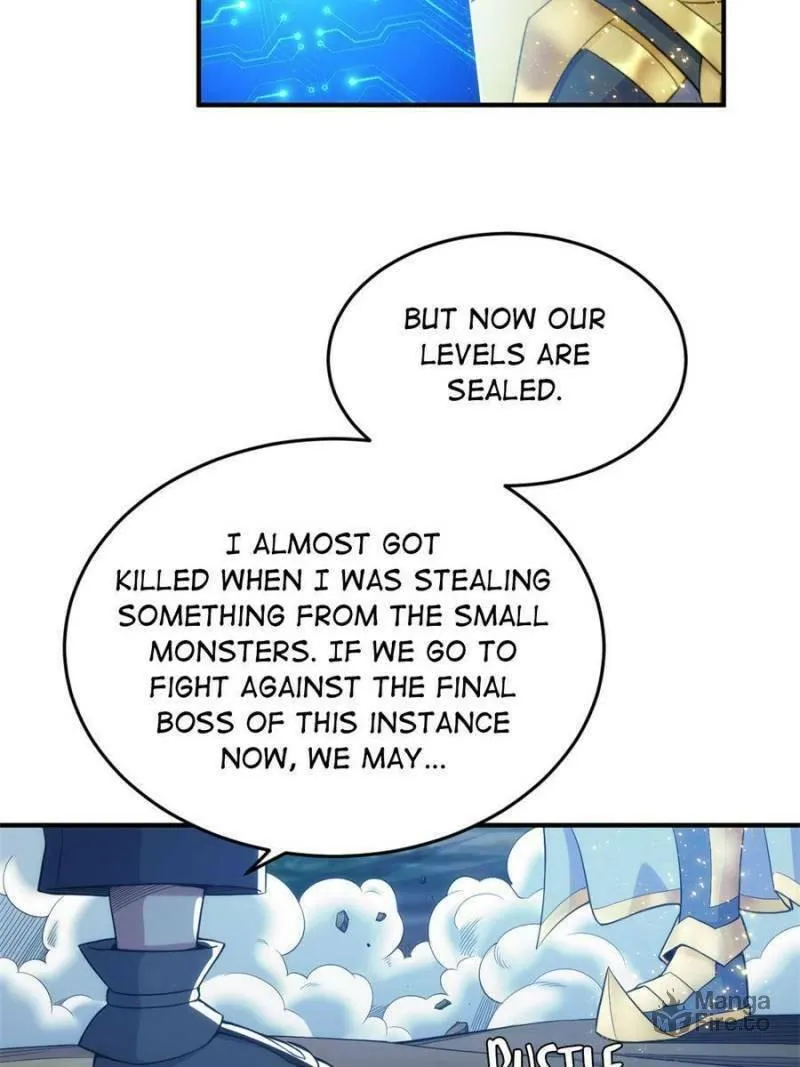 Read Billionaire Player (Colored) chapter 278 image 39 on Lezhin
