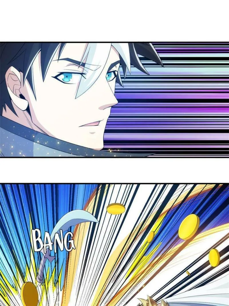 Read Billionaire Player (Colored) chapter 278 image 42 on Lezhin