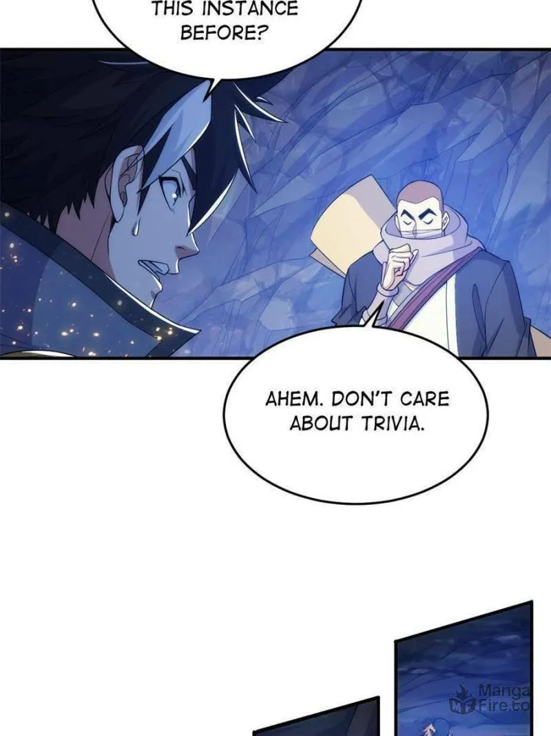 Read Billionaire Player (Colored) chapter 279 image 23 on Lezhin