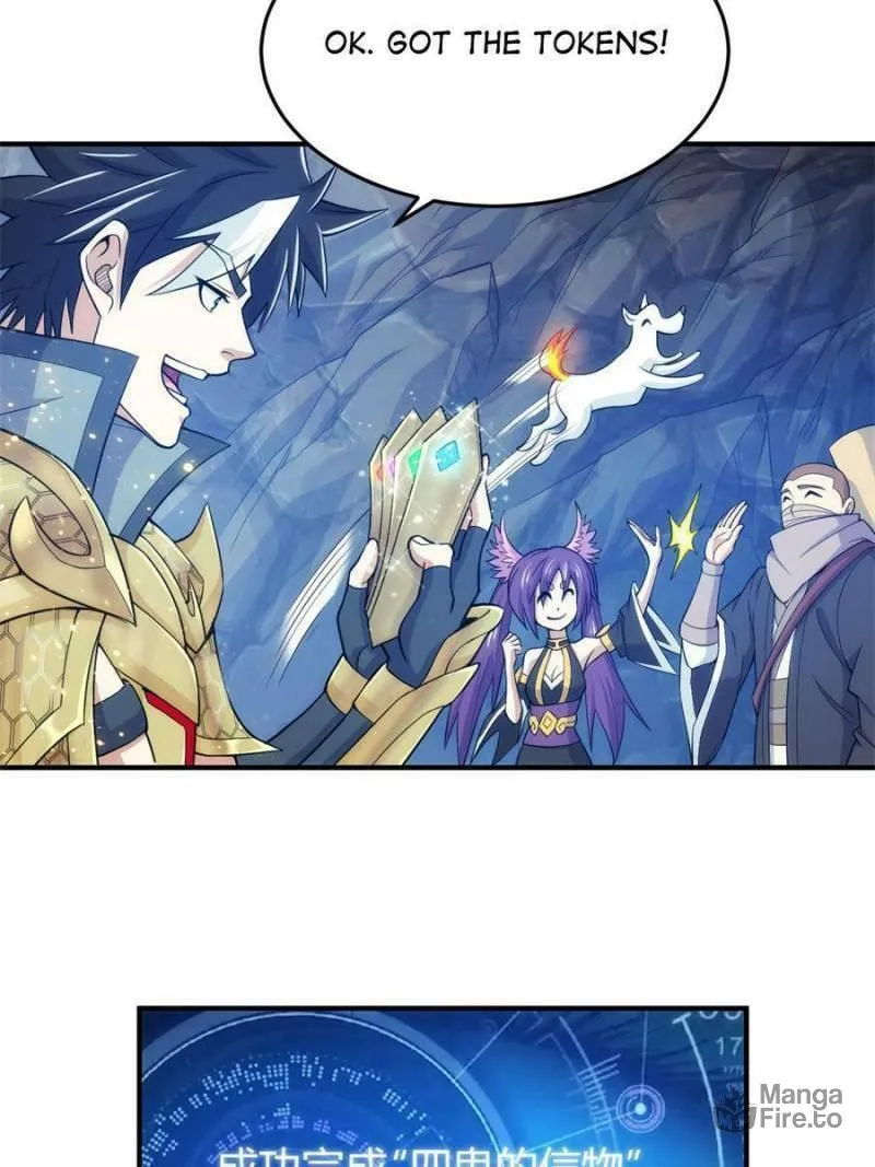 Read Billionaire Player (Colored) chapter 279 image 26 on Lezhin
