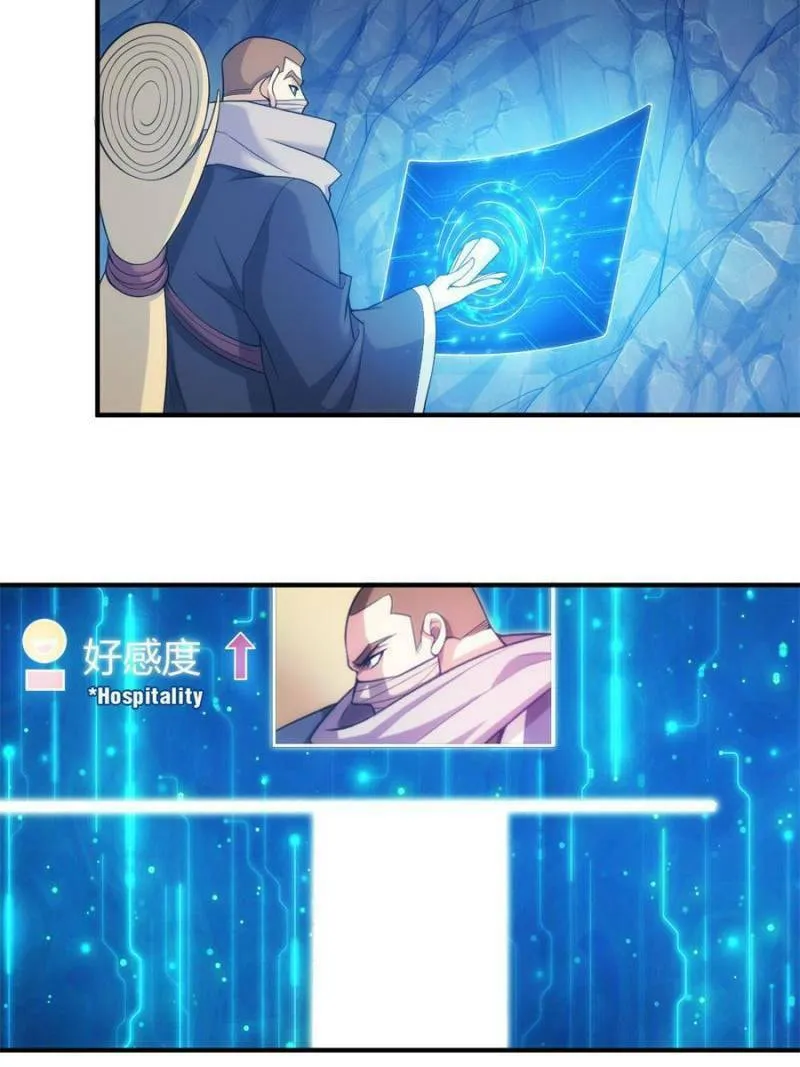 Read Billionaire Player (Colored) chapter 279 image 33 on Lezhin