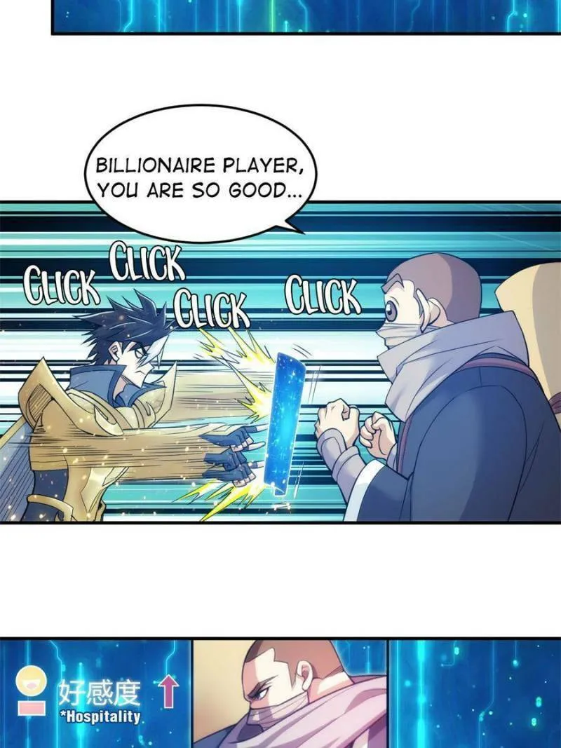 Read Billionaire Player (Colored) chapter 279 image 37 on Lezhin