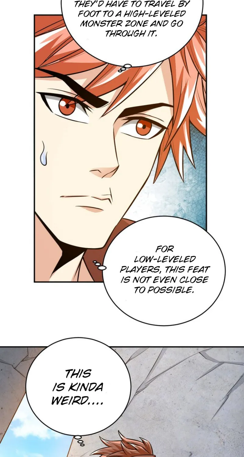 Read Billionaire Player (Colored) chapter 28 image 18 on Lezhin