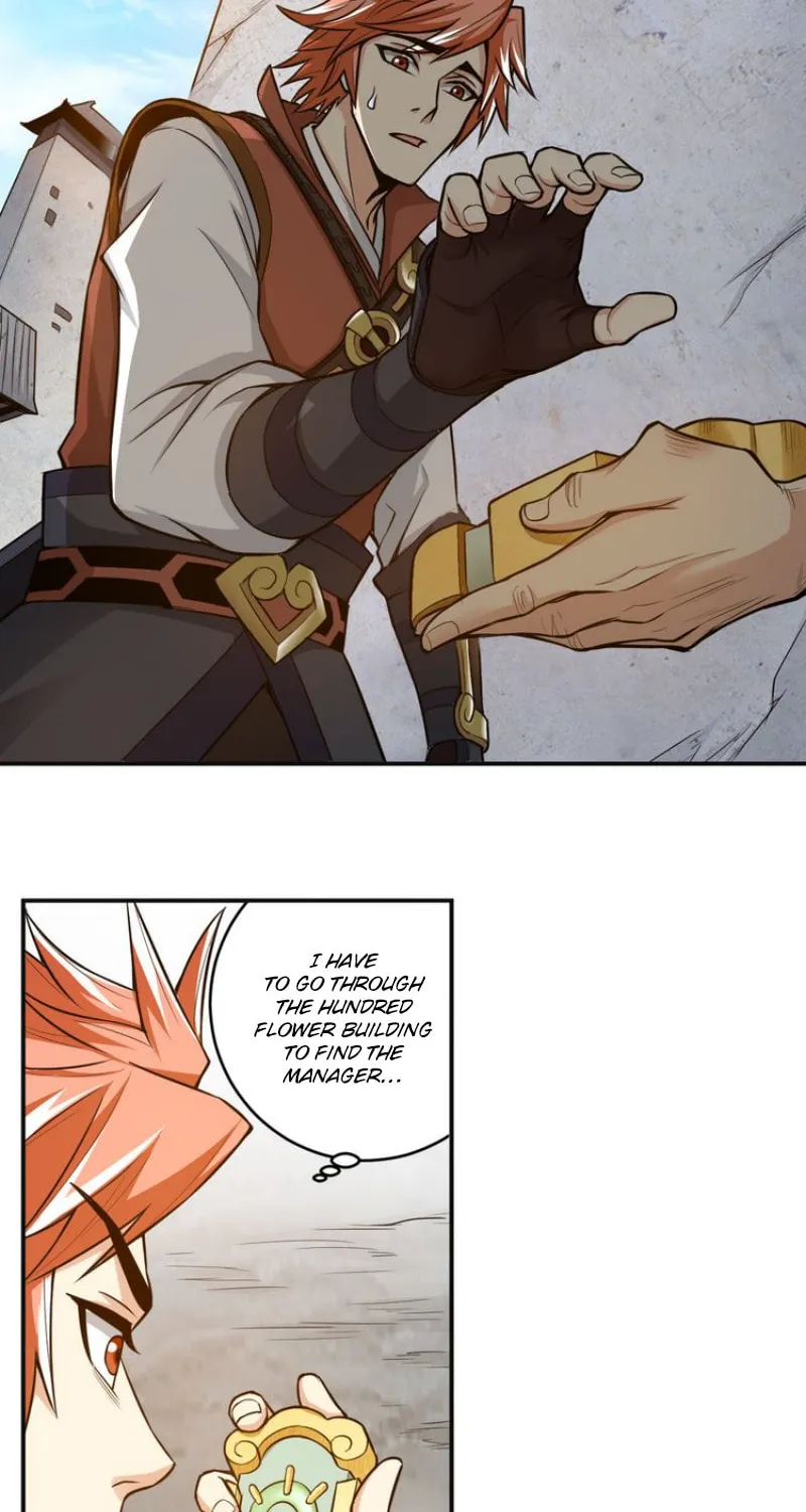 Read Billionaire Player (Colored) chapter 28 image 19 on Lezhin