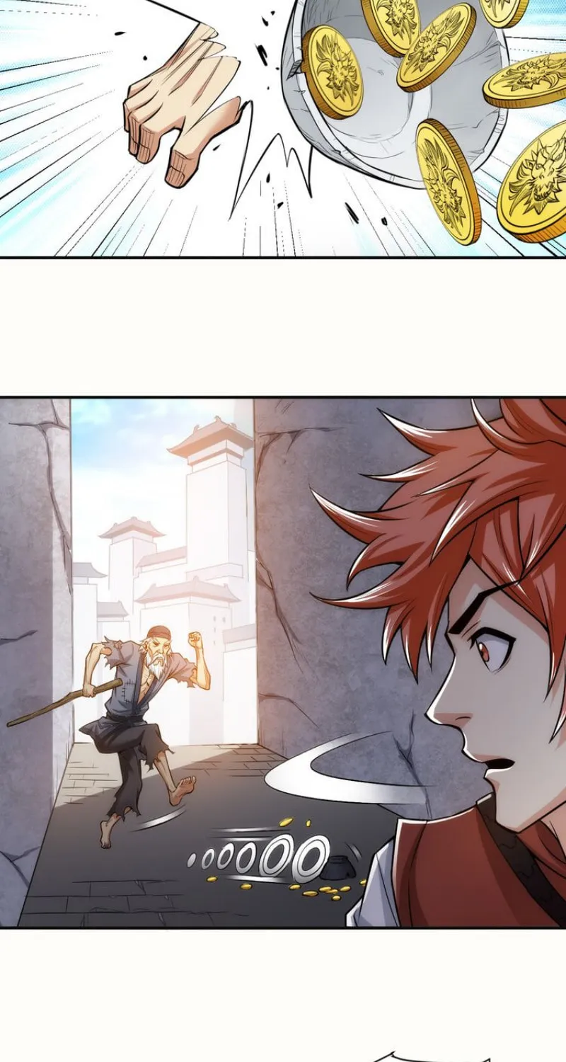 Read Billionaire Player (Colored) chapter 28 image 3 on Lezhin