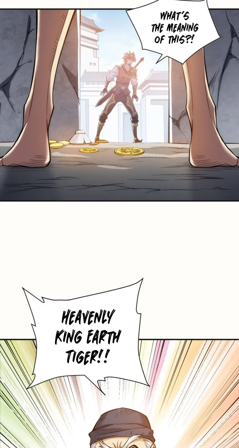 Read Billionaire Player (Colored) chapter 28 image 4 on Lezhin
