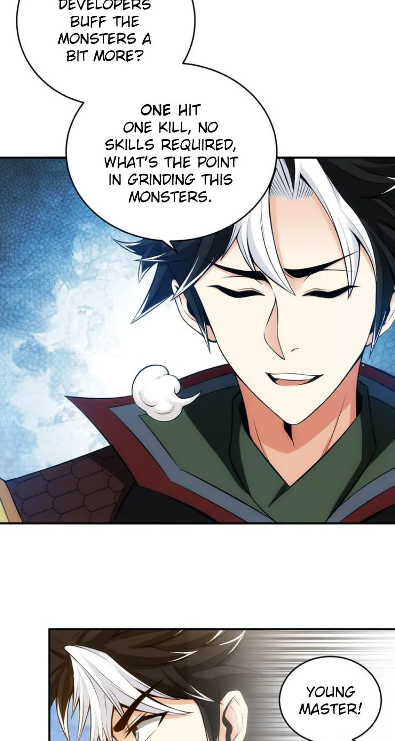 Read Billionaire Player (Colored) chapter 28 image 41 on Lezhin