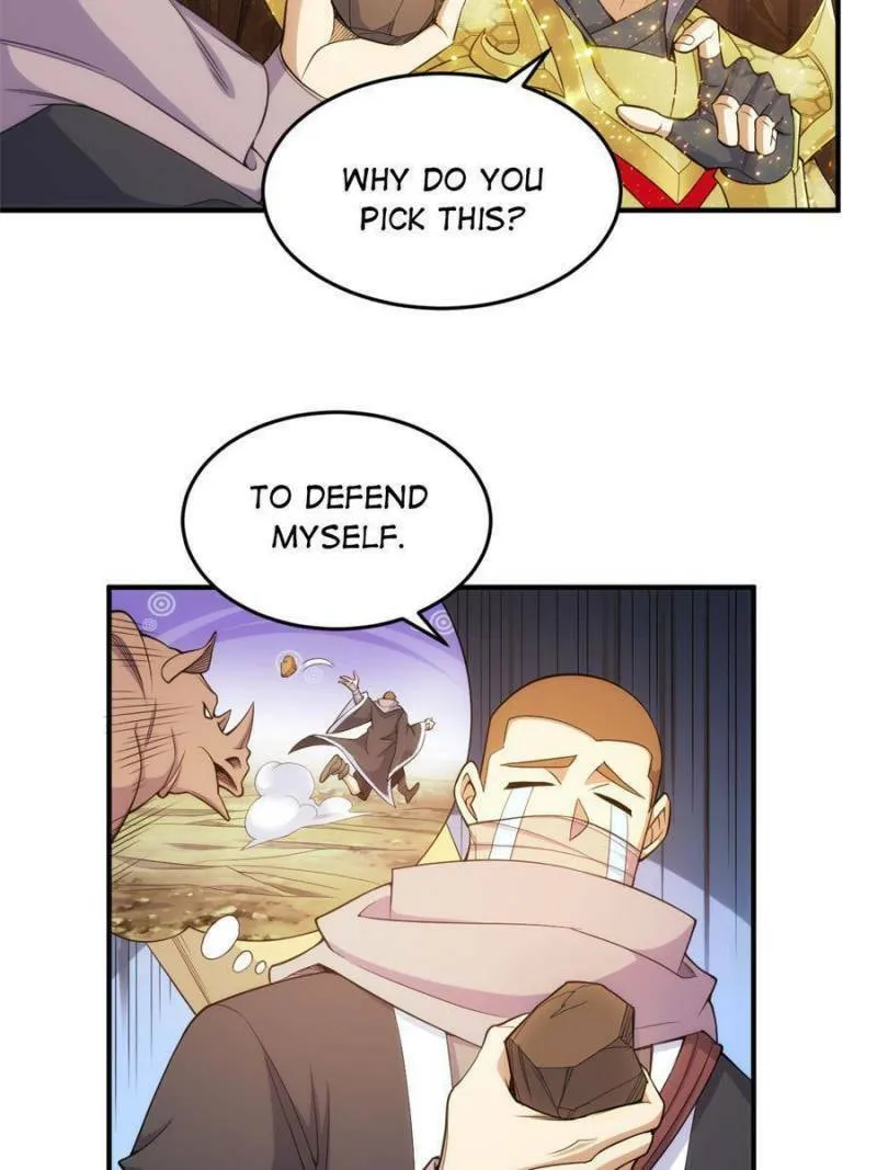 Read Billionaire Player (Colored) chapter 280 image 22 on Lezhin
