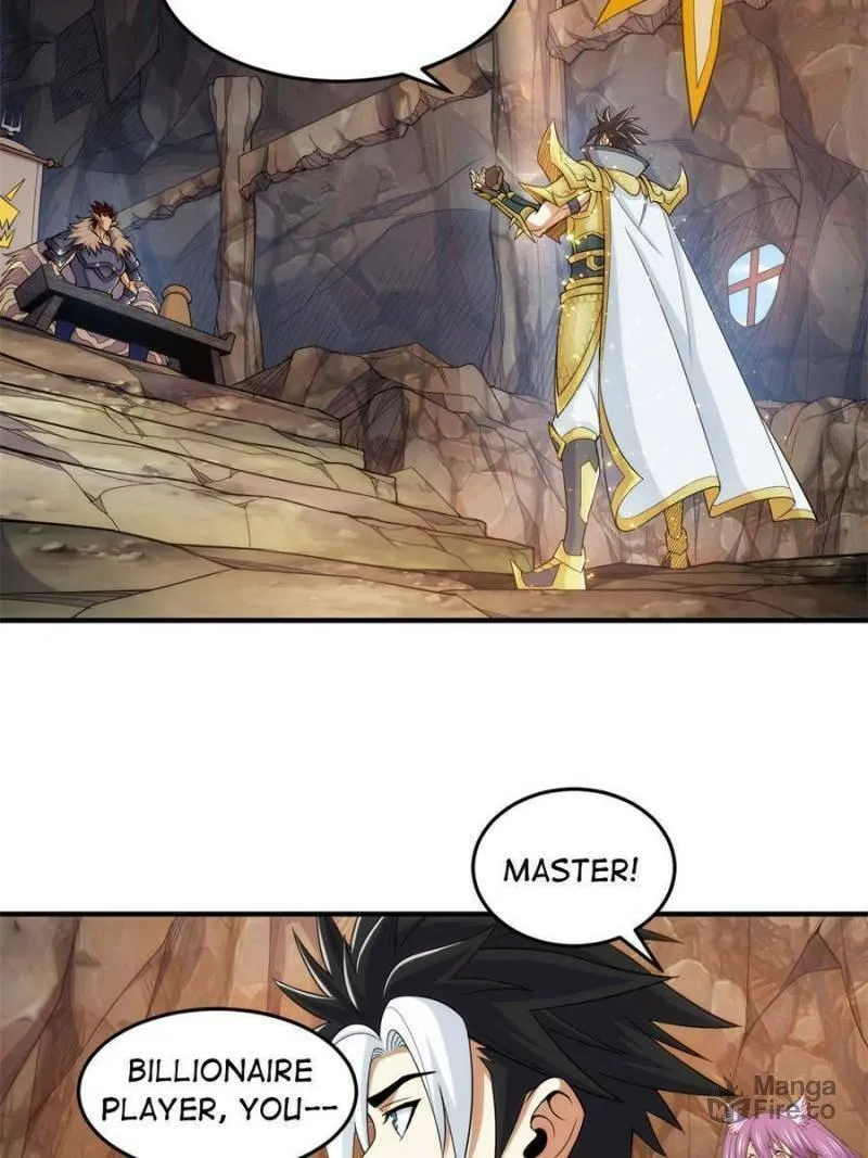 Read Billionaire Player (Colored) chapter 280 image 24 on Lezhin