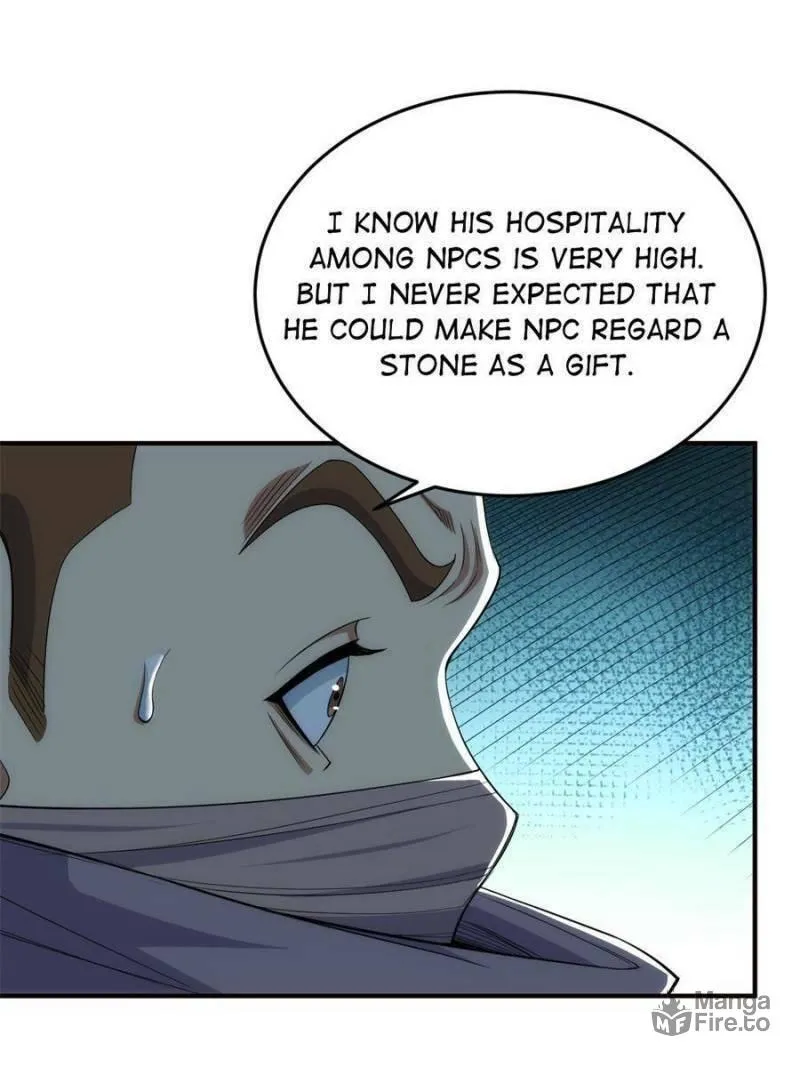 Read Billionaire Player (Colored) chapter 280 image 29 on Lezhin
