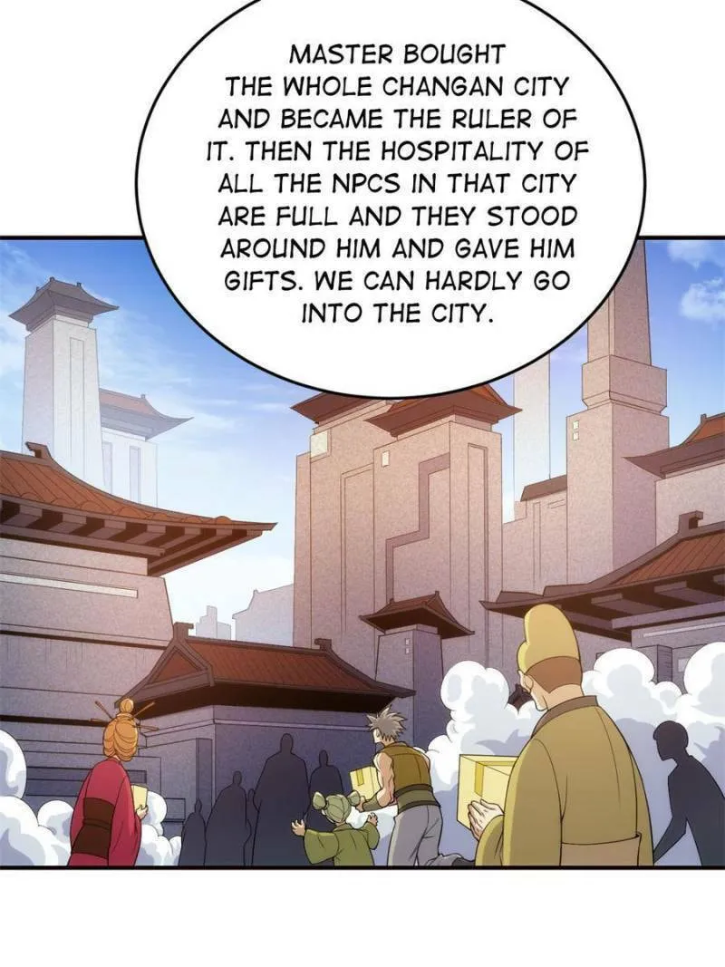 Read Billionaire Player (Colored) chapter 280 image 31 on Lezhin