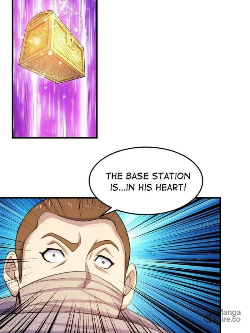 Read Billionaire Player (Colored) chapter 281 image 23 on Lezhin