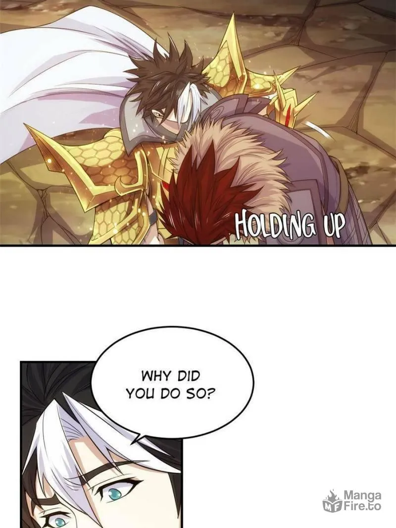 Read Billionaire Player (Colored) chapter 281 image 26 on Lezhin