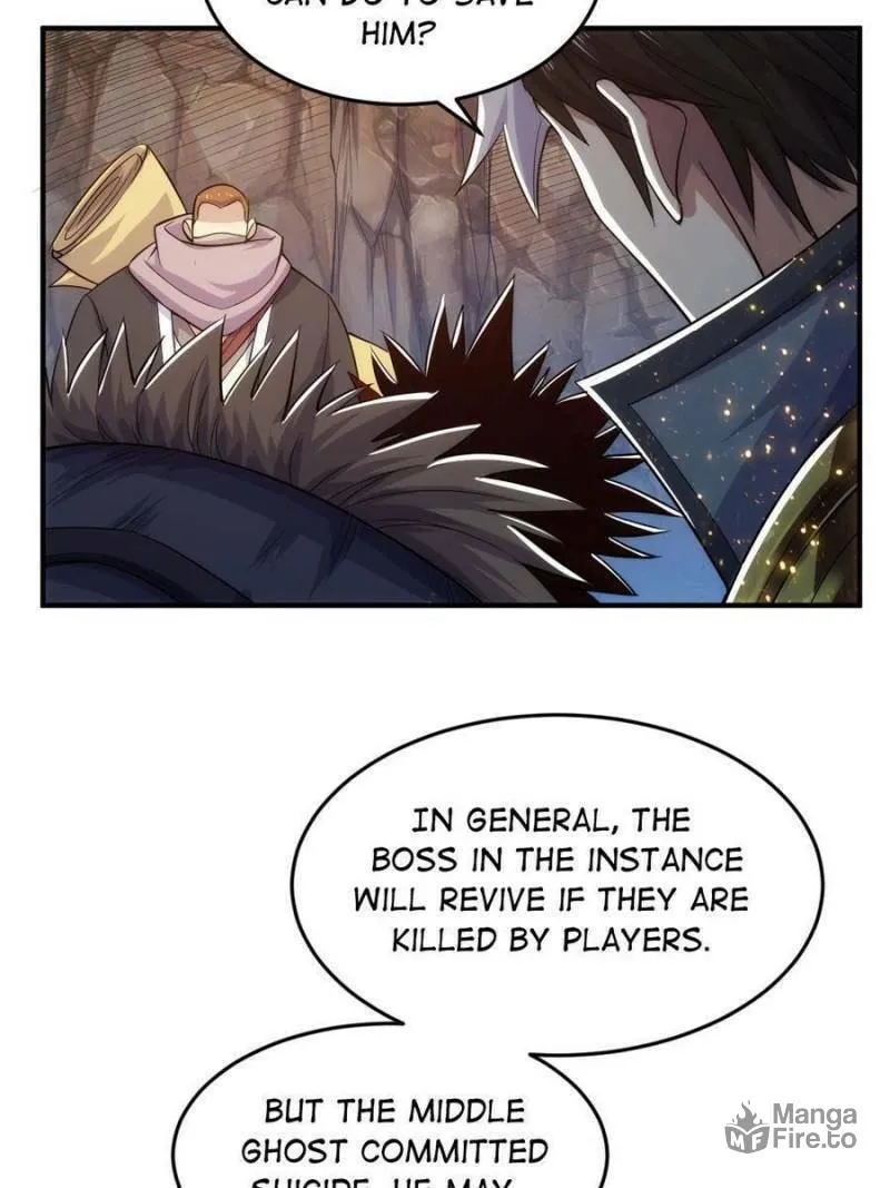 Read Billionaire Player (Colored) chapter 281 image 29 on Lezhin