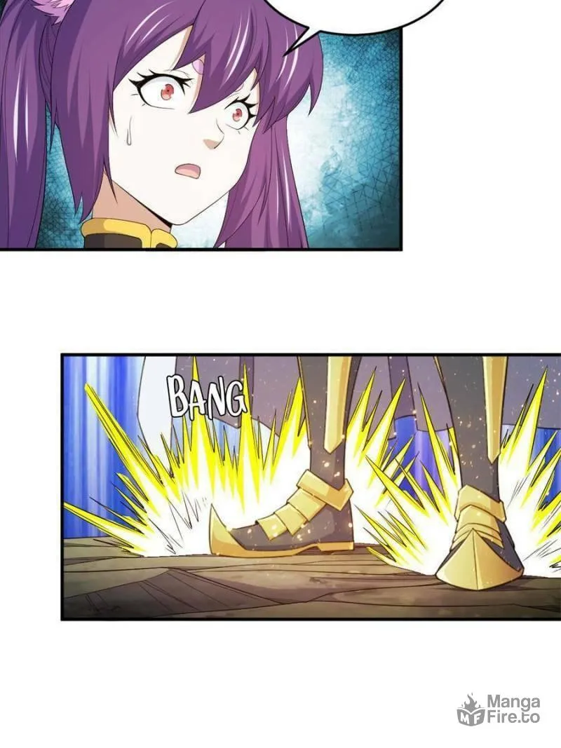 Read Billionaire Player (Colored) chapter 281 image 34 on Lezhin