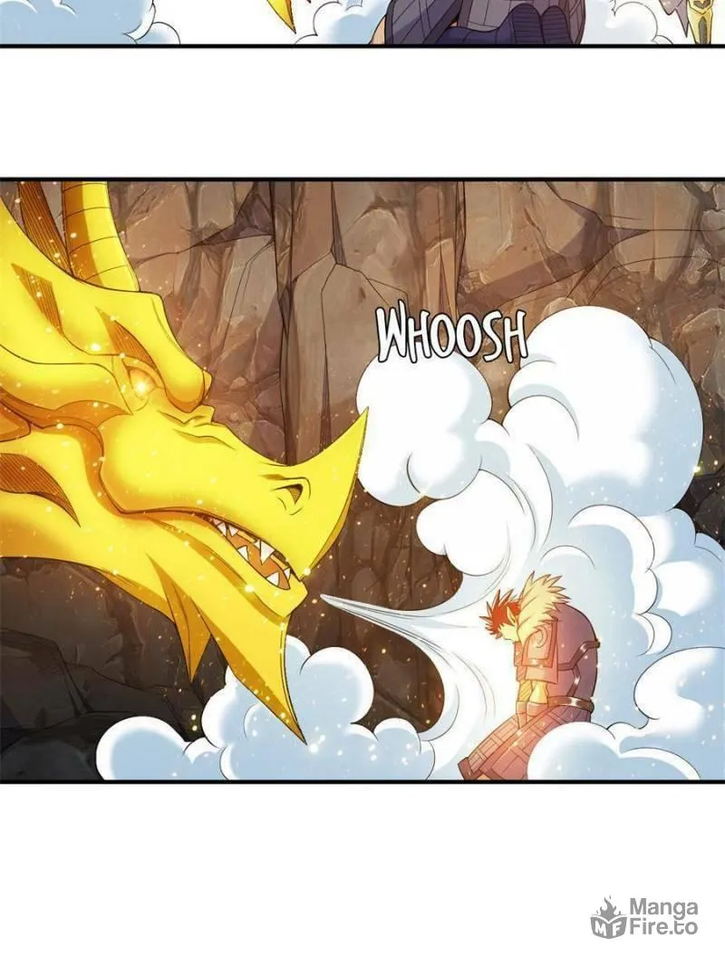Read Billionaire Player (Colored) chapter 281 image 39 on Lezhin