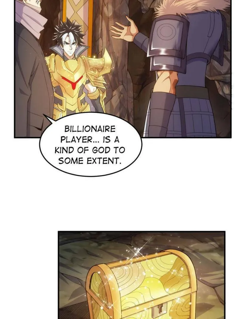 Read Billionaire Player (Colored) chapter 282 image 1 on Lezhin