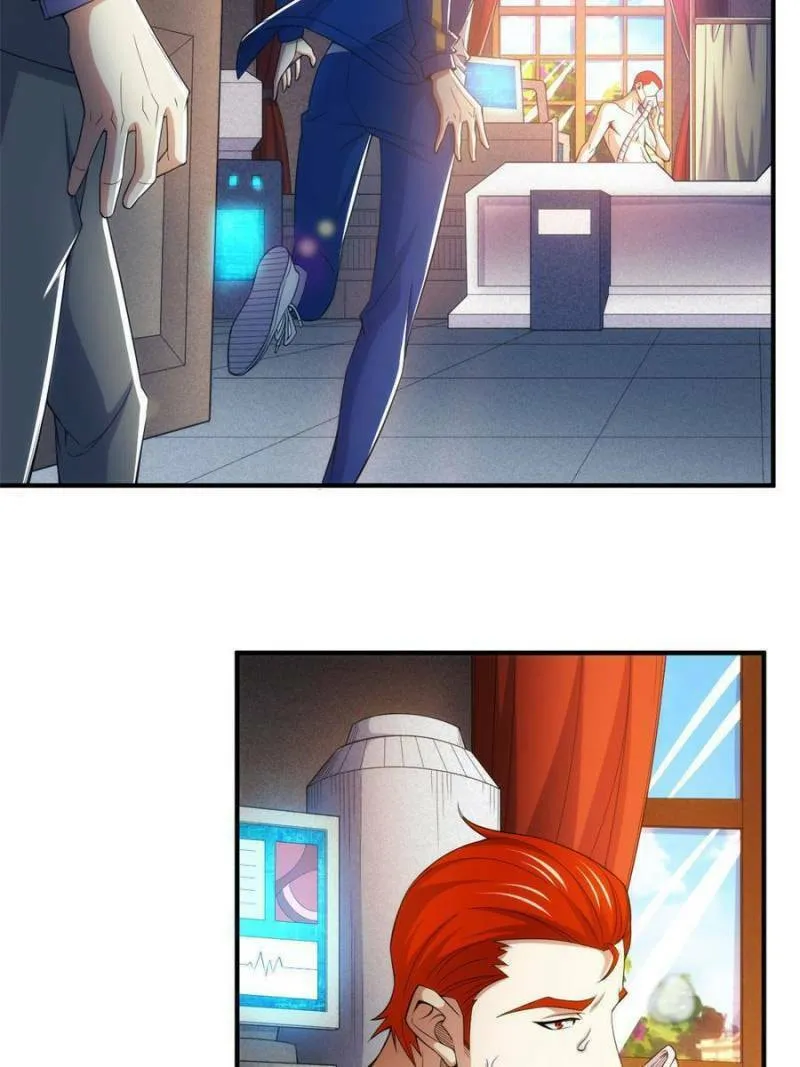 Read Billionaire Player (Colored) chapter 282 image 21 on Lezhin