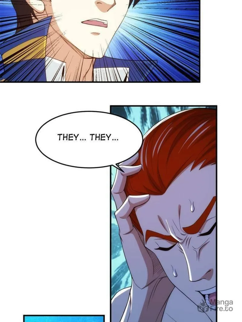 Read Billionaire Player (Colored) chapter 282 image 26 on Lezhin