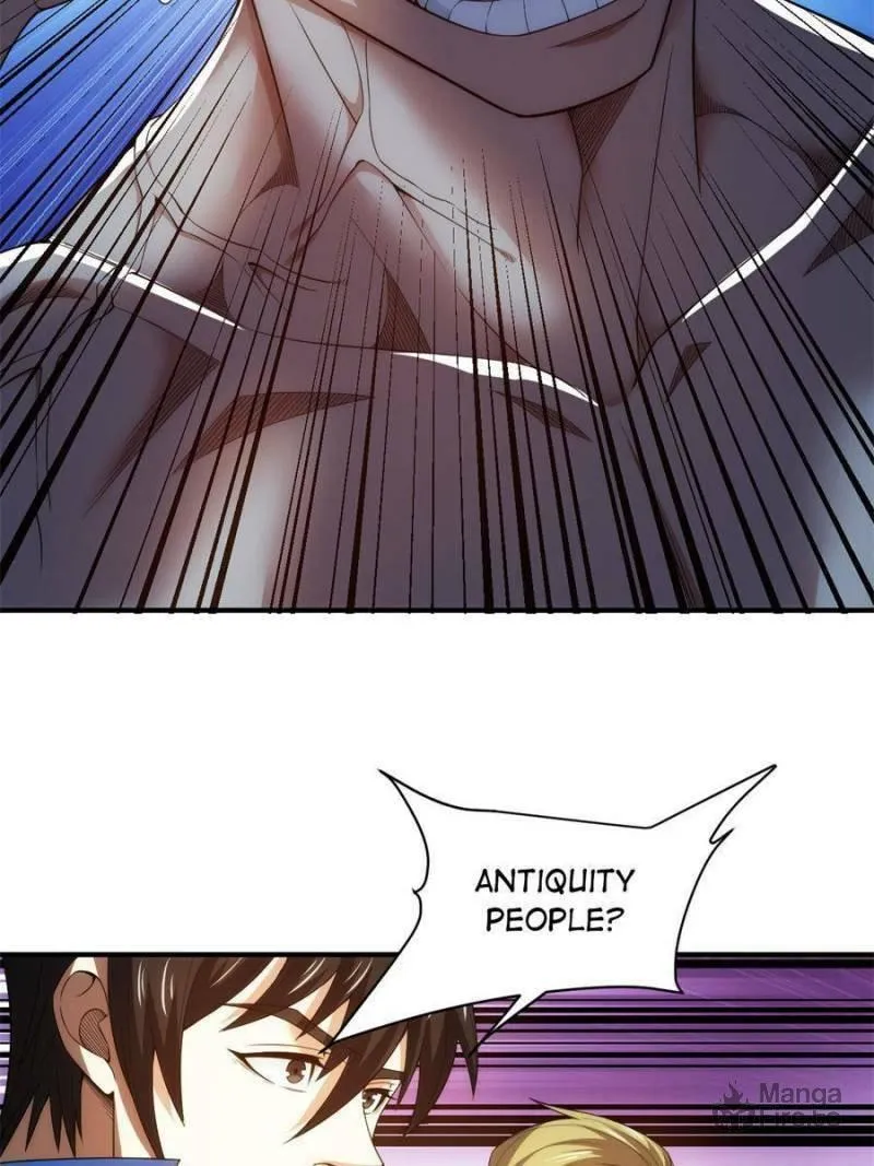 Read Billionaire Player (Colored) chapter 282 image 32 on Lezhin