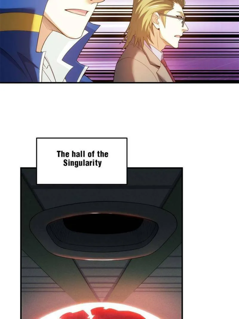 Read Billionaire Player (Colored) chapter 282 image 33 on Lezhin