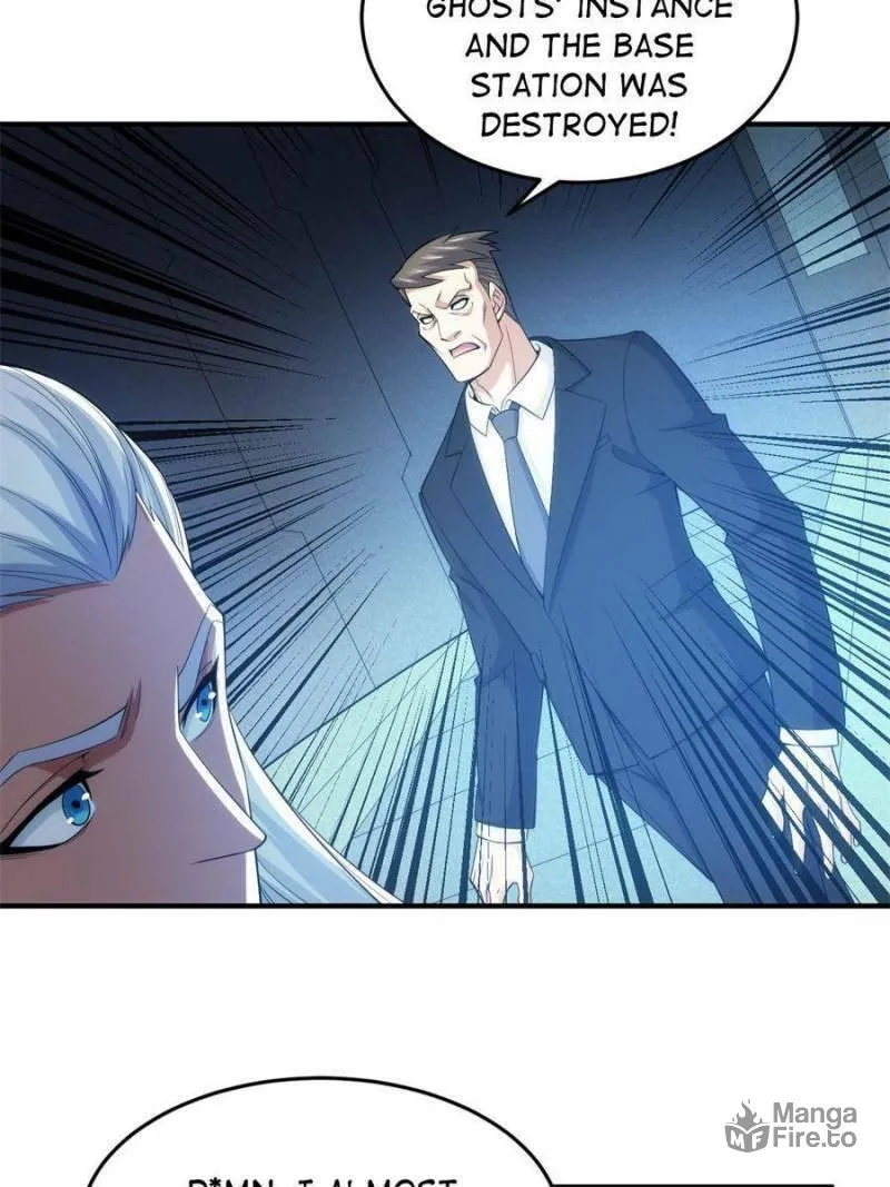 Read Billionaire Player (Colored) chapter 282 image 39 on Lezhin