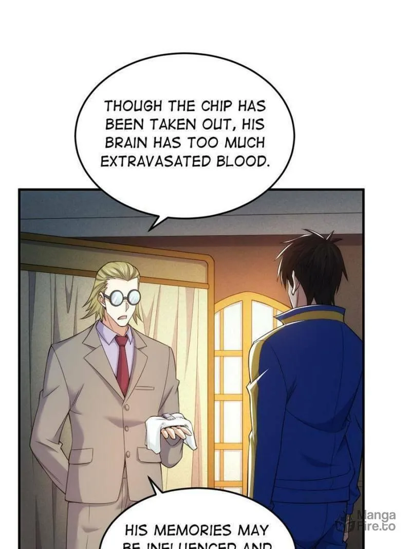 Read Billionaire Player (Colored) chapter 282 image 41 on Lezhin