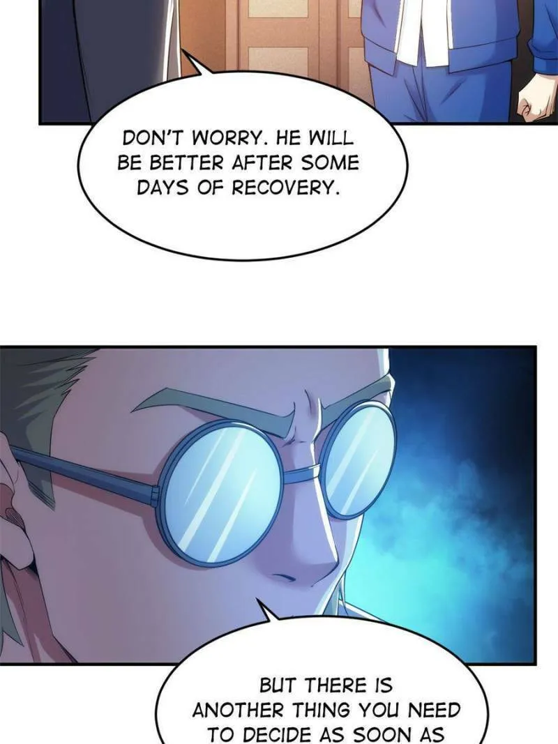 Read Billionaire Player (Colored) chapter 282 image 43 on Lezhin