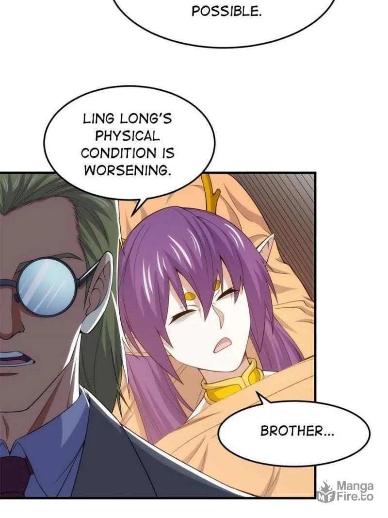 Read Billionaire Player (Colored) chapter 282 image 44 on Lezhin