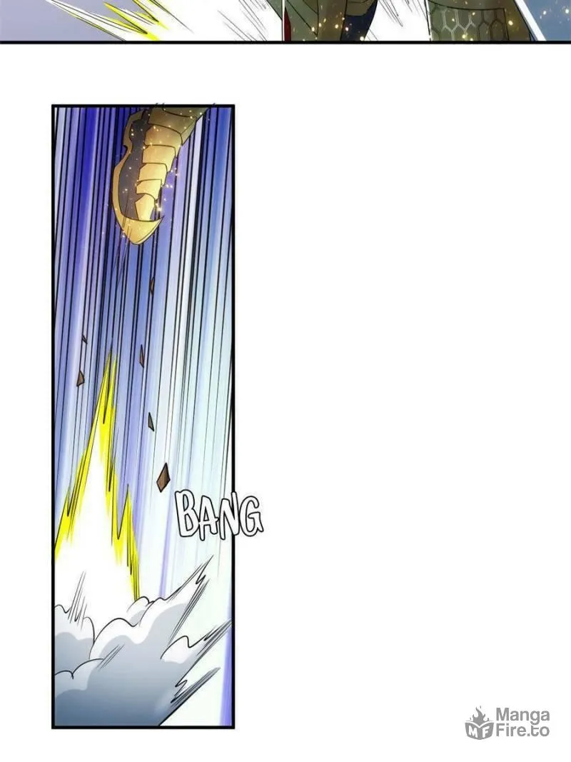 Read Billionaire Player (Colored) chapter 282 image 8 on Lezhin