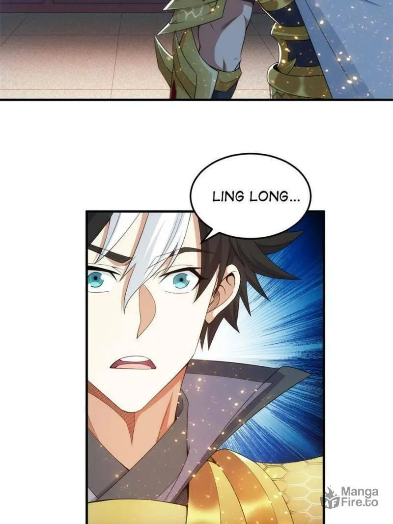 Read Billionaire Player (Colored) chapter 283 image 2 on Lezhin