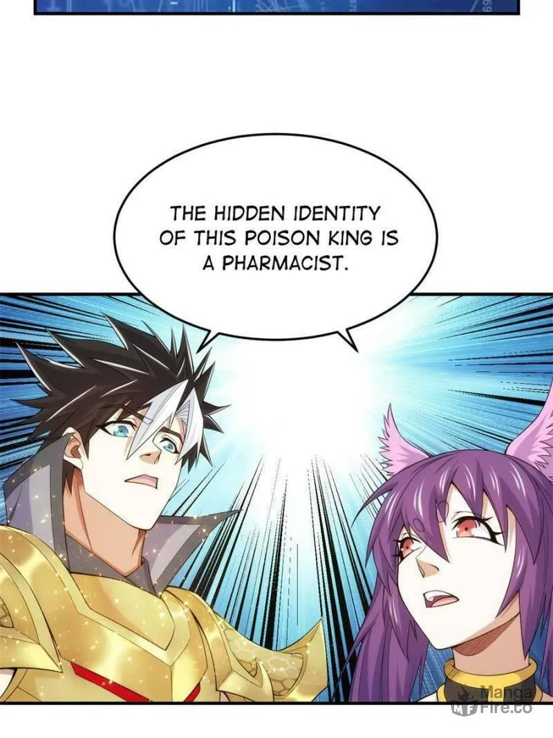 Read Billionaire Player (Colored) chapter 283 image 24 on Lezhin