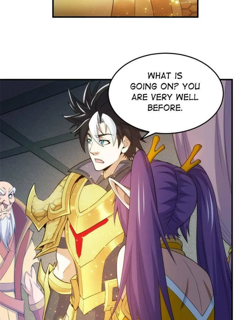 Read Billionaire Player (Colored) chapter 283 image 3 on Lezhin