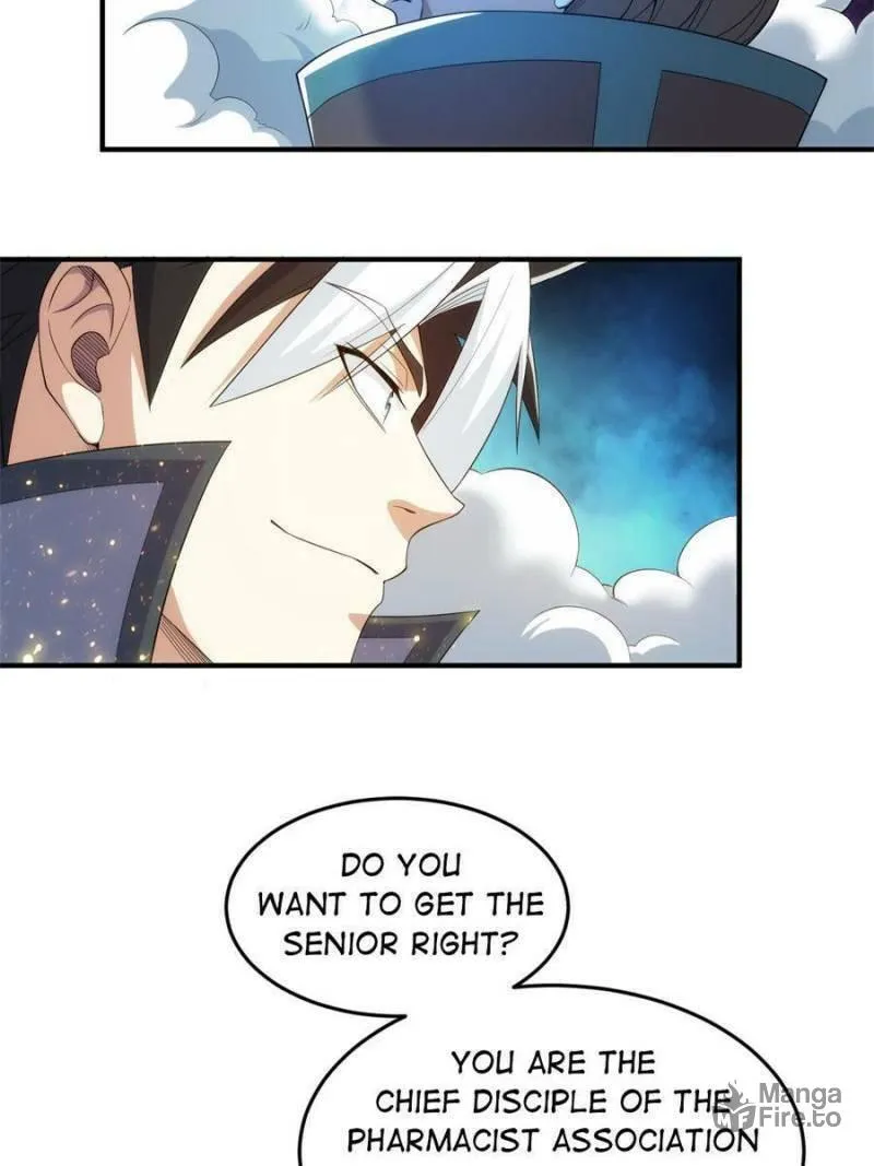 Read Billionaire Player (Colored) chapter 283 image 32 on Lezhin