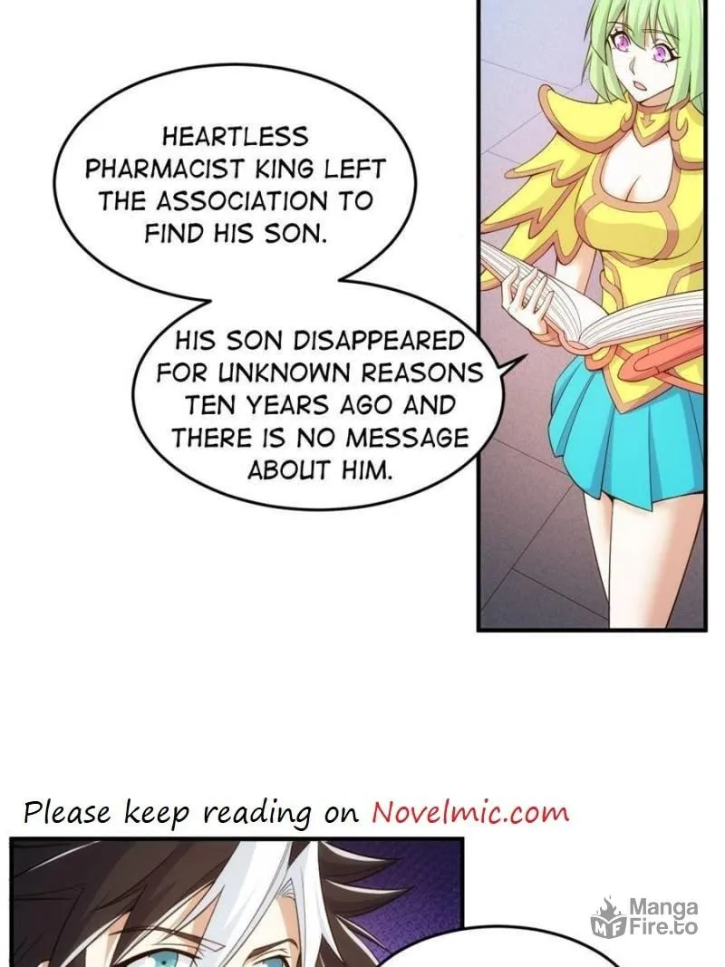 Read Billionaire Player (Colored) chapter 283 image 44 on Lezhin