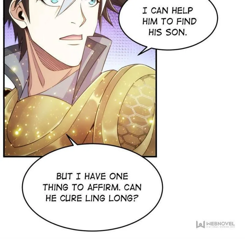 Read Billionaire Player (Colored) chapter 283 image 45 on Lezhin