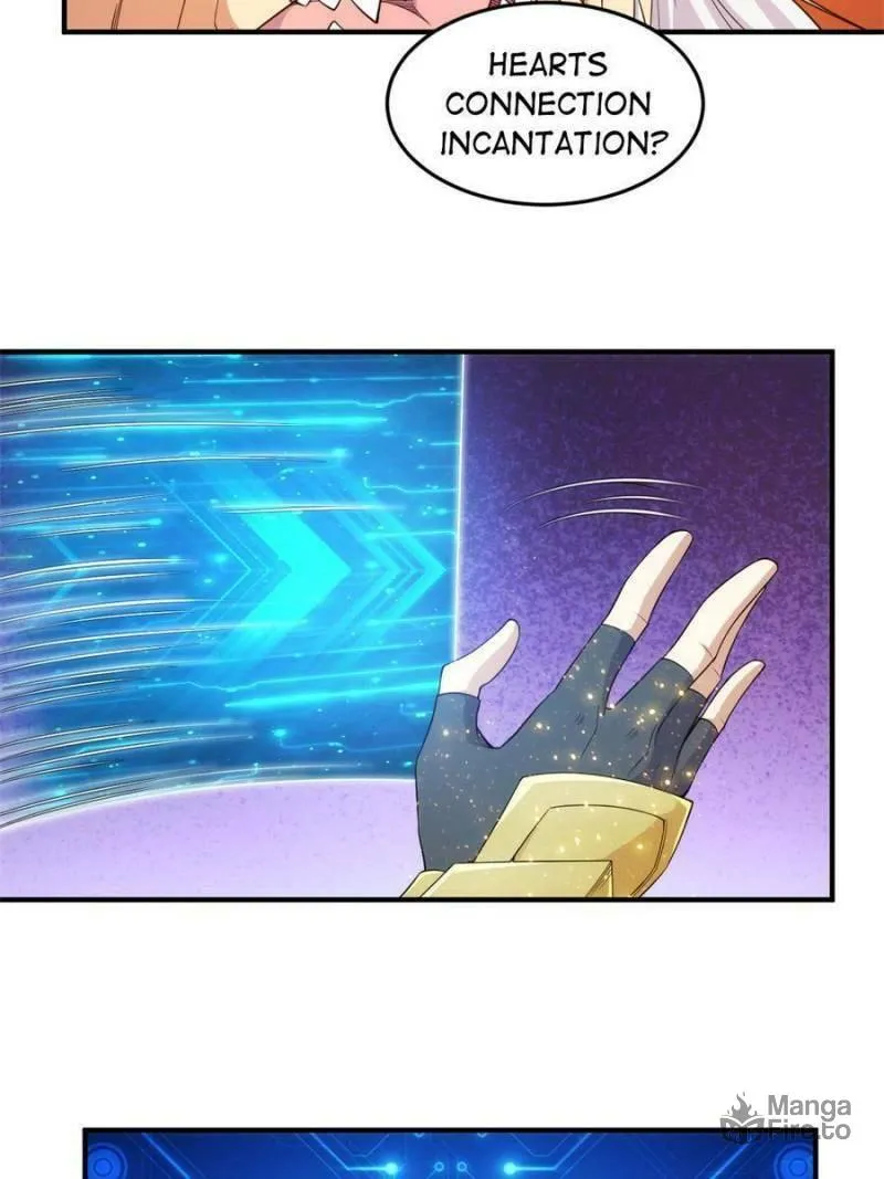 Read Billionaire Player (Colored) chapter 283 image 5 on Lezhin