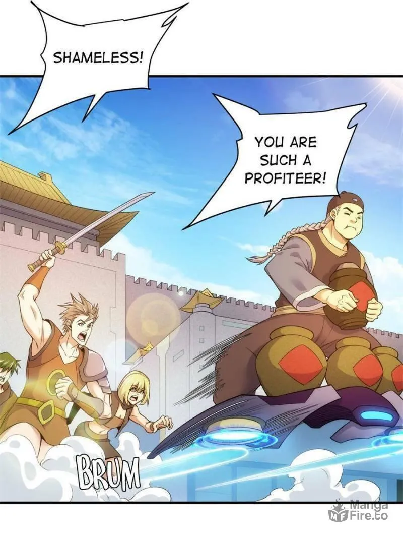 Read Billionaire Player (Colored) chapter 284 image 14 on Lezhin