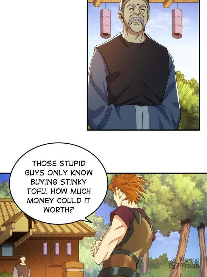 Read Billionaire Player (Colored) chapter 284 image 17 on Lezhin
