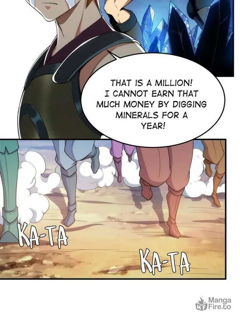 Read Billionaire Player (Colored) chapter 284 image 20 on Lezhin