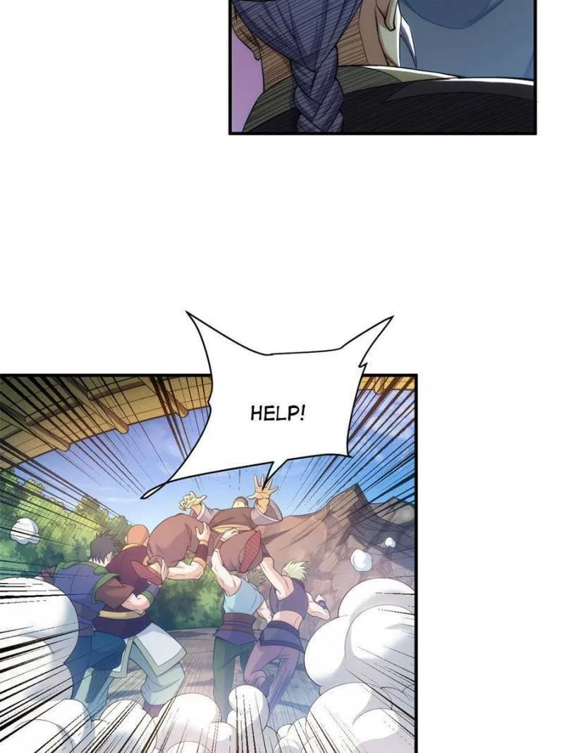 Read Billionaire Player (Colored) chapter 284 image 25 on Lezhin