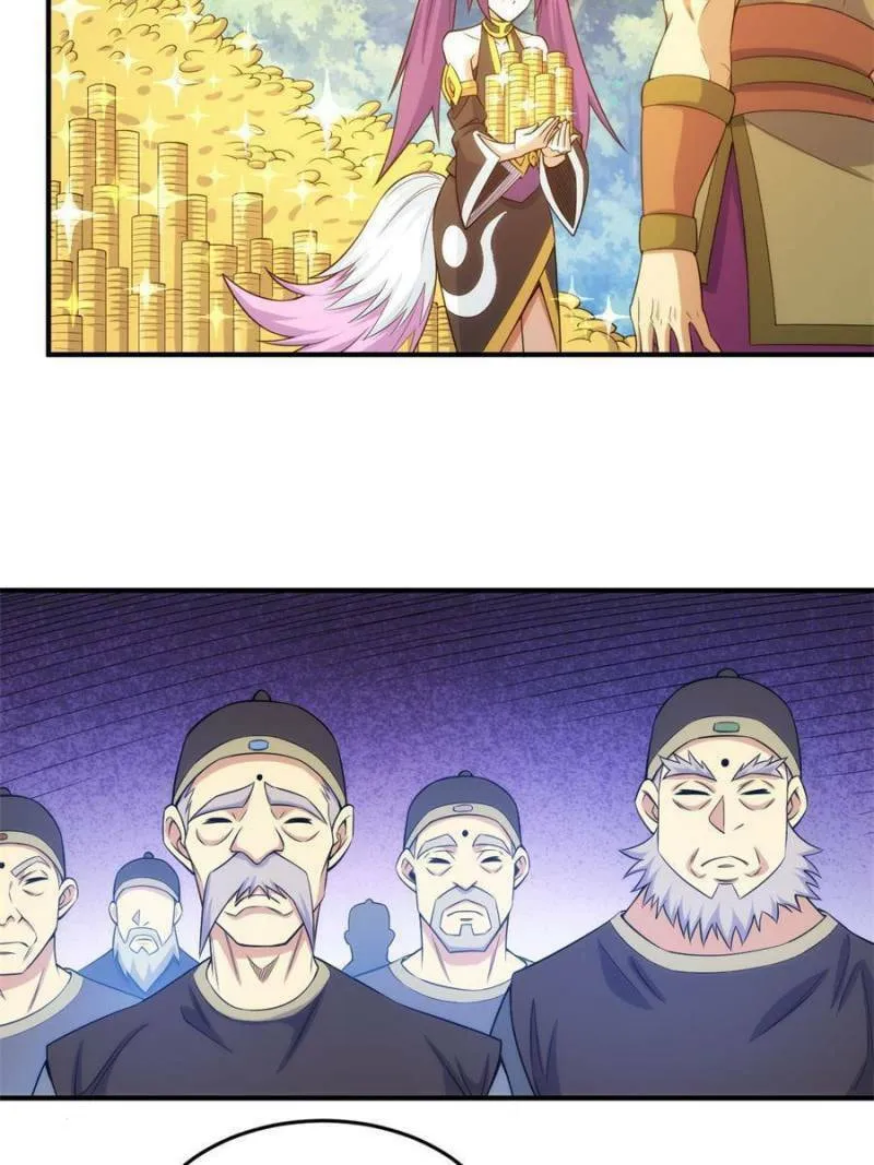 Read Billionaire Player (Colored) chapter 284 image 28 on Lezhin